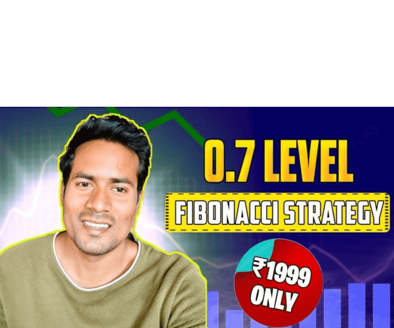 clearcut trader 0.7 fib retracement strategy