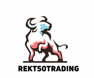 Rekt50 Trading Course – Glitch Course