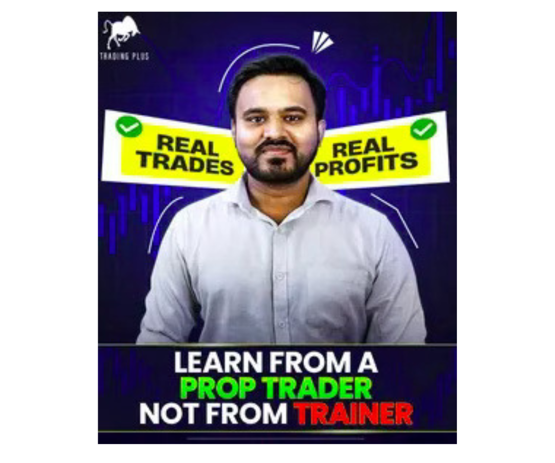 Trading Plus – Bull Riding 2025 Premium Course