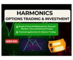 Harmonic Traders Harmonic for Options Trading and Investment