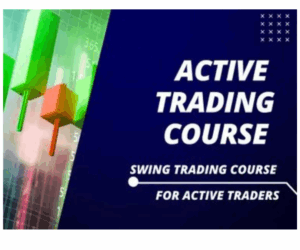 Equialpha Active Trading Course
