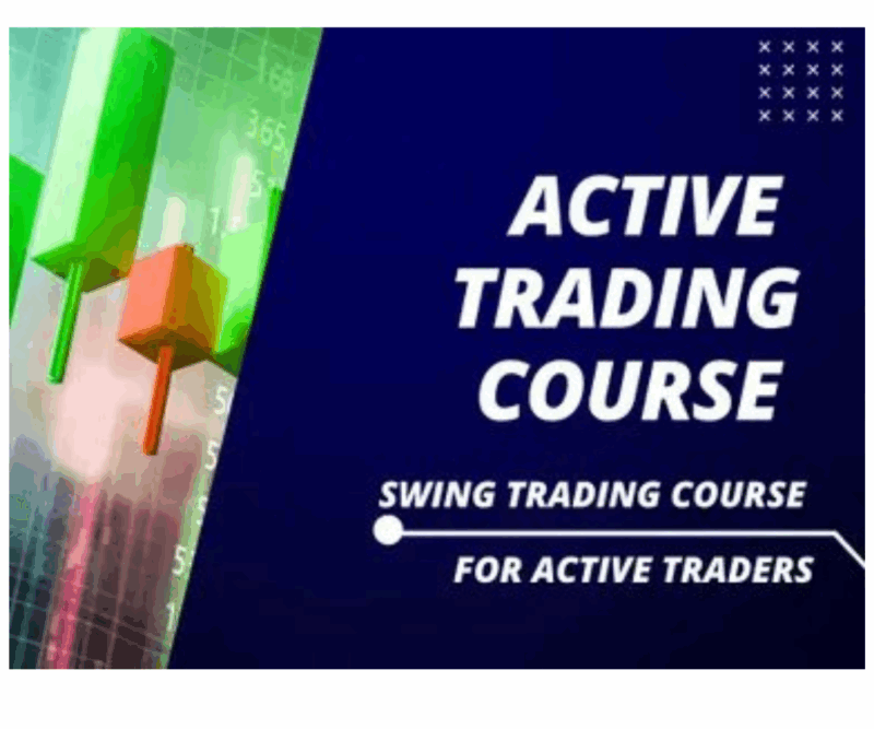 Equialpha Active Trading Course