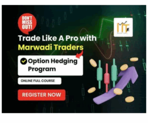 Marwadi Trader Trade Like A Pro - Online Program