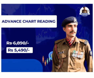 Powerful Trader Advance Chart Reading (Professional) Course 2025