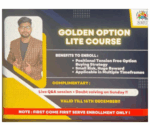 Stock Market University Golden Option Lite Course1.0