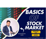 Trading With Karol Basic of Stock Market Course 2025