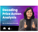 CA Rachana Ranade Decoding Price Action Analysis Course 2025