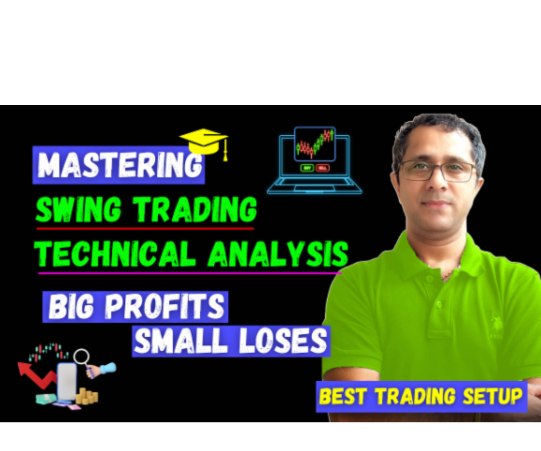 Voodoo Trading Mastering Stock Selection & Trading For Swing Trades