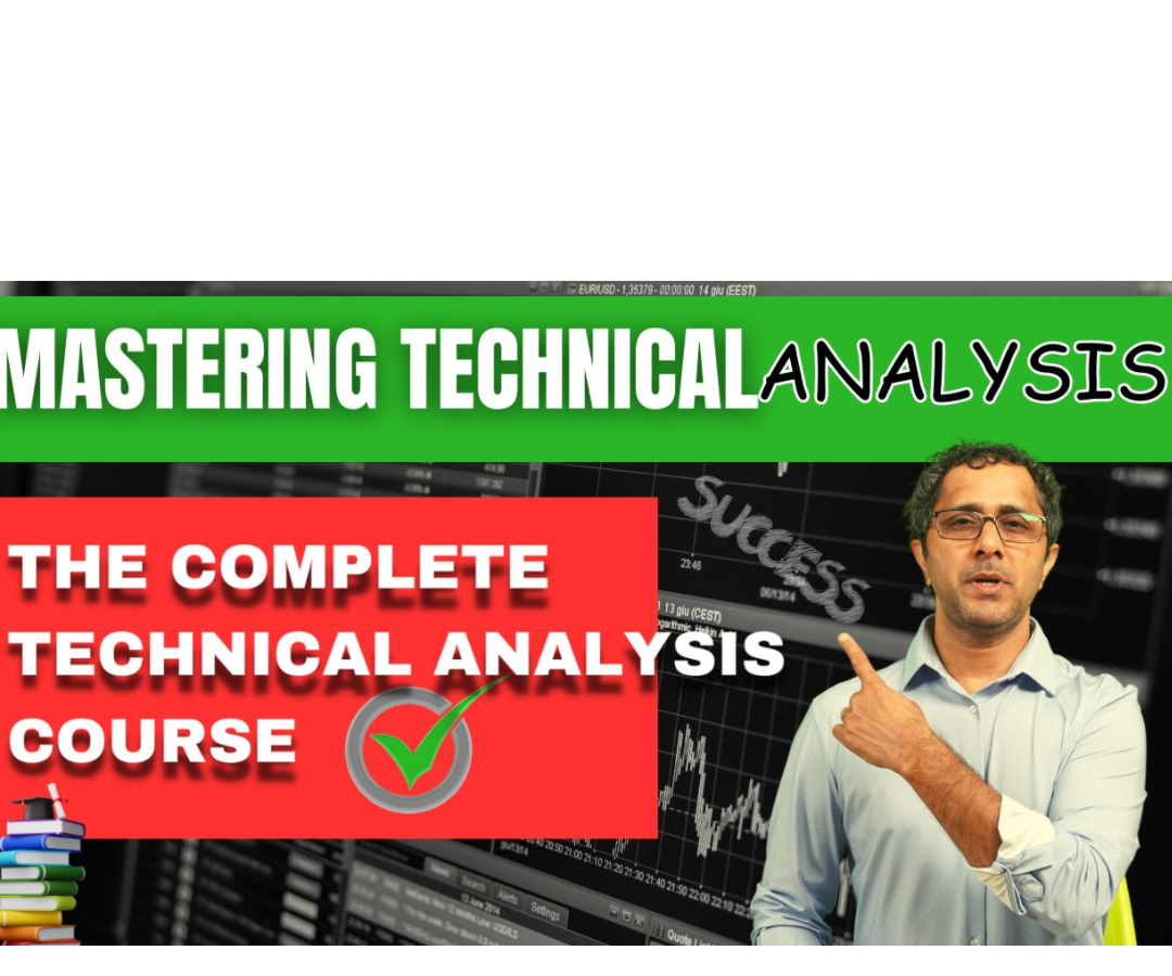Voodoo Trading Complete Course On Technical Analysis - Includes, Intraday, Swing, Future & Options, Commodities, Bonds, Collaterals, Investing