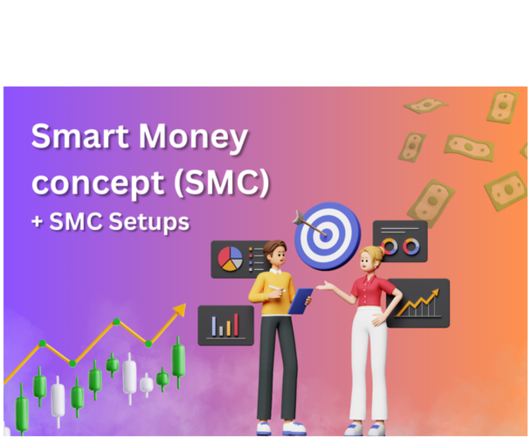 Bearish Harry Complete SMC Course