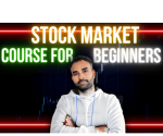 Kirubakaran Rajendran Master the Markets: The Complete Stock Market Course for Beginners