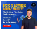 Trading with Avijit Tech Basic to Advanced Mastery Course