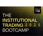 Prime Technical the Institutional Trading Bootcamp Course 2025
