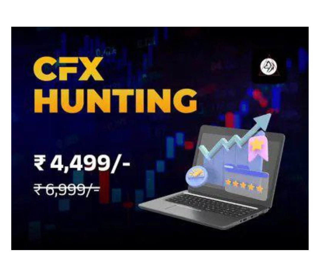 CFX Hunting Course by Hunting Trader