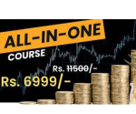 Investor Harsharan All-in-One Course