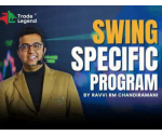 Trade Legend - Swing Specific Program