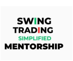 Ankur Patel Swing Trading Simplified – Mentorship 2025