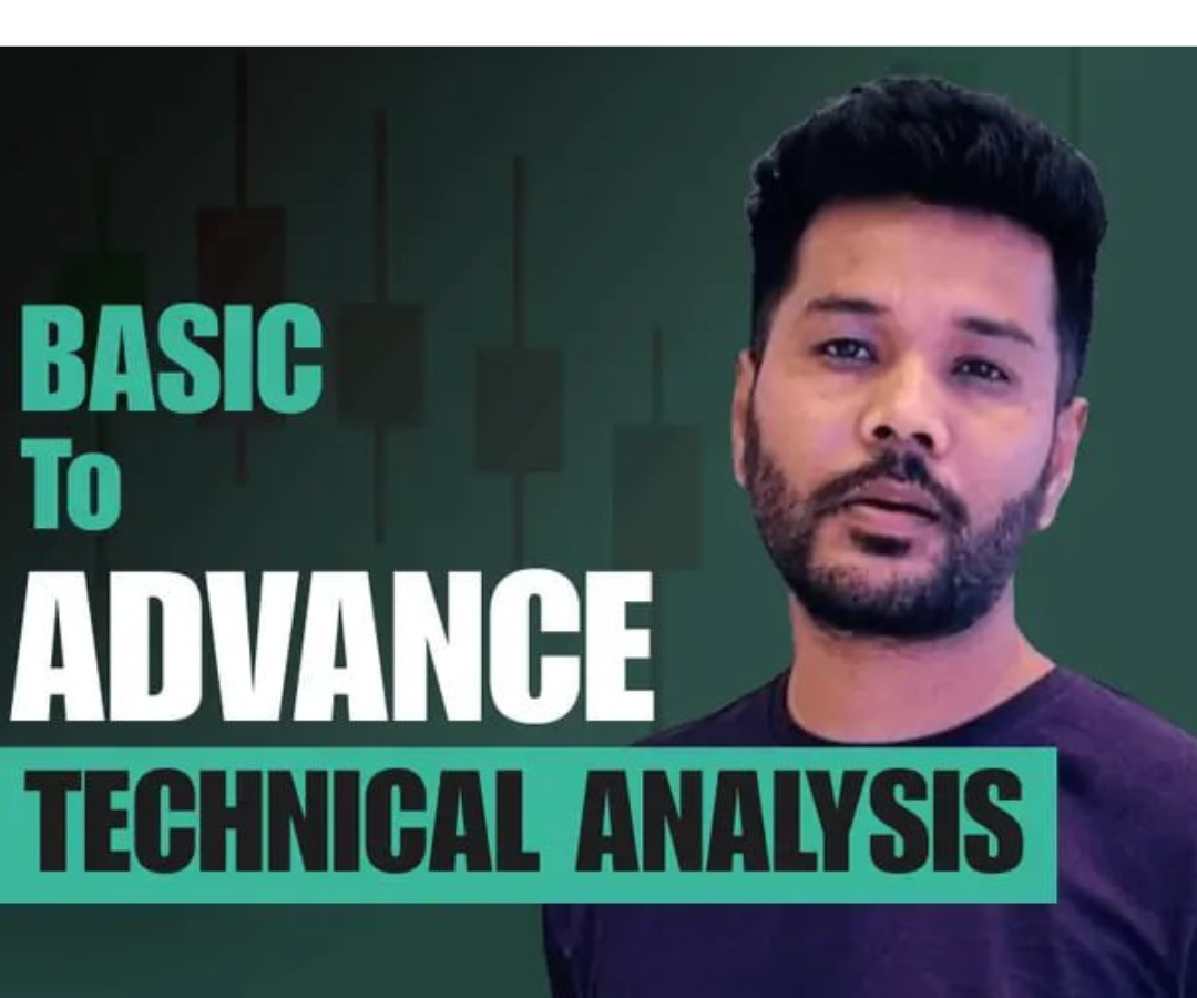 Digital Shivam Trade Course Basic to Advance Technical Analysis