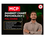 Trademix MCP ( Market Chart Psychology) Course