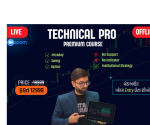 Trade Anger Technical Pro (Professional Course) By Mahesh Parmar Gujarati