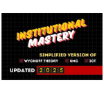 Trading Secrets Institutional Mastery Course by Kumaresan Raja ( Tamil )