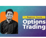 Prasad Lendwe the Complete Course on Options Trading by Convey