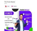 Trading With Karol The Forex Master Course
