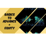 Learn Intraday Basics to Advance + Equity Course (Kannada)