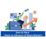 Safe Fintech Zero to Hero ( Basic to Advance of Share Market ) Course