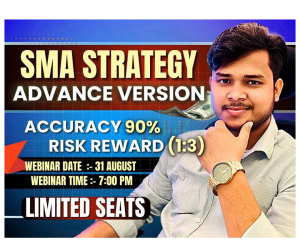 Trader Tank SMA Trading Strategy Advance Version 2.0 - 90% Accuracy