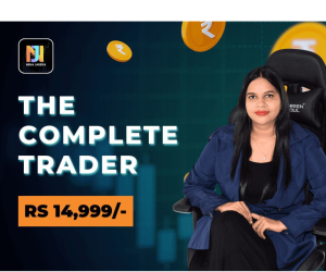 Neha Jareda The Complete Trader Course