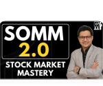 Anant ladha SOMM 2.0 Course Invest Aaj for kal course