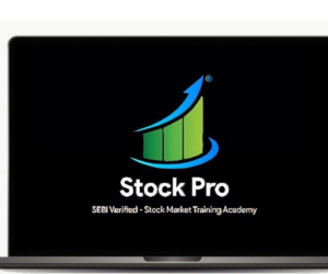 Stockpro - All in One Trading Premium Course