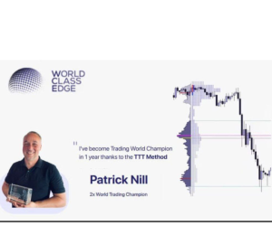Patrick Nill - World Class Edge Mentoring Elite 2.0 - 2025