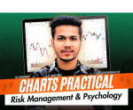 Charts Practical & Risk Management + Psychology Course By Akshat Mahajan