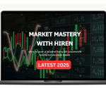 Hiren Gabani Course – Market Mastery with Hiren