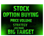 Derivative Trader sameer - Stock Option Buying Course