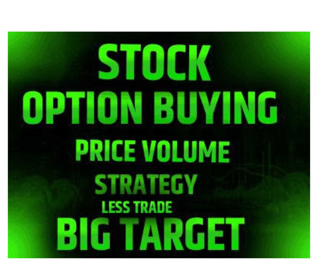 Derivative Trader sameer - Stock Option Buying Course