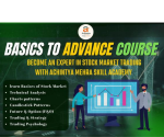 Achintya Mehra - Be a Profitable Trader Program