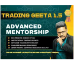 TRADING GEETA 1.5 (Advanced Mentorship