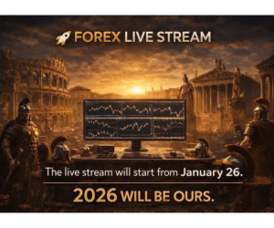 GUARDEER Forex 2.0 – Live Mentorship Program