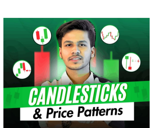 Candlesticks & Price Patterns By Akshat Mahajan
