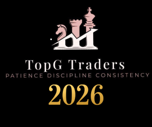 TopG Traders January 2026 batch Course