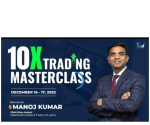 MANOJ KUMAR CHARTKING ELLIOTT WAVE 2 DAYS WEBINAR