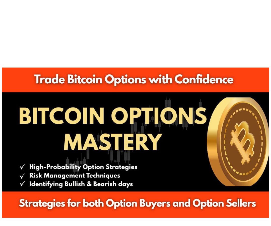 Pivot Call – Bitcoin Options Mastery 2026