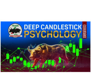 Candle Stick Deep Psychology By Jatin Kapoor 2025 AUG