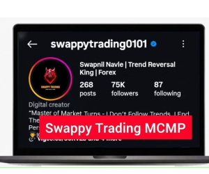 Swappy Trading Mcmp Course