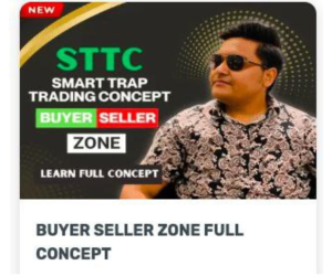 Simpy Gupta Buyer Seller Zone Full Concept