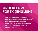 Orderflow Mastery forex (English) by momentrade