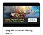 Market Geometry- Complete Harmonic Trading Course